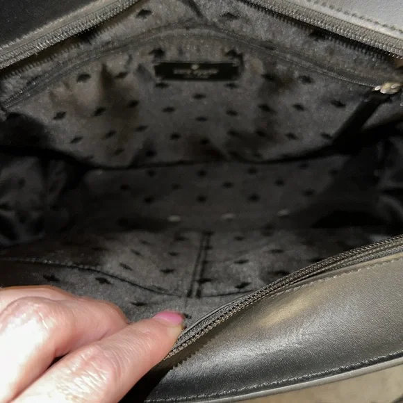 Authentic Kate Spade shoulder bag - Picture 3 of 8